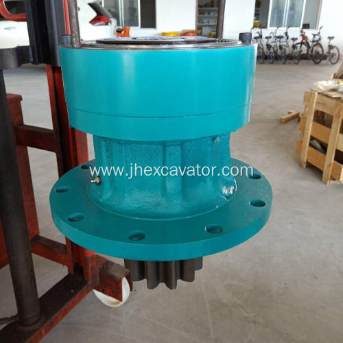 Kobelco Swing Reduce SK135 Swing Gearbox YY15V00004F1